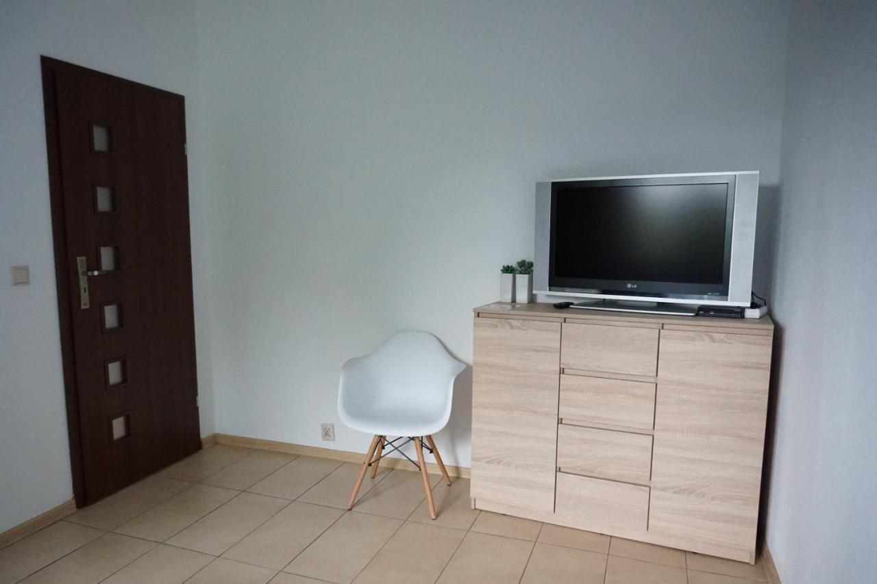 Ferienhaus Dom Na Nad Zalewem Sulejowskim Wolbórz