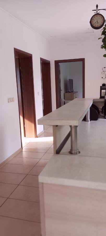 Dom Na Nad Zalewem Sulejowskim Ferienhaus